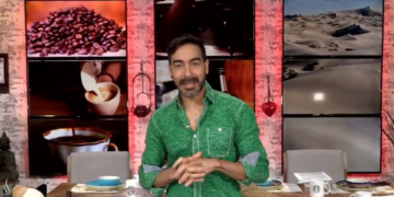 El Cafecito de la Mañana 27 de mayo de 2021