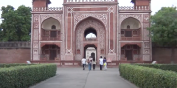 EL CAFECITO DE LA MAÑANA REPORTAJE INDIA-AGRA ALEX CABADA