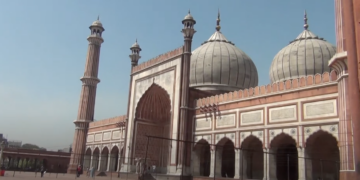 EL CAFECITO DE LA MAÑANA REPORTAJE INDIA-FUERTE AMBER-ALEX CABADA