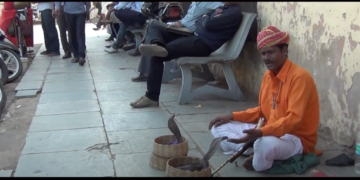 EL CAFECITO DE LA MAÑANA REPORTAJE INDIA-JAIPUR-ALEX CABADA