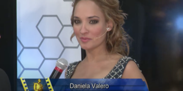 EL CAFECITO DE LA MAÑANA VIDEO DESPEDIDA DE DANIELA VALERO