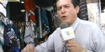 EL CAFECITO DE LA MAÑANA-RECORDANDO AL GRAN LOCUTOR DE RADIO JUAN TENORIO