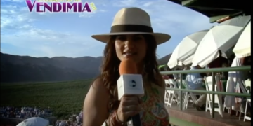 EL CAFECITO DE LA MAÑANA REPORTAJE «FIESTA DE LA VENDIMIA-BAJA CALIFORNIA»