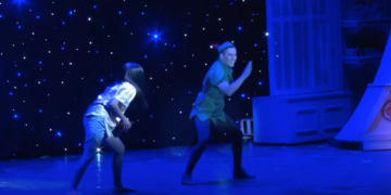 EL CAFECITO DE LA MAÑANA REPORTAJE OBRA SUEÑOS