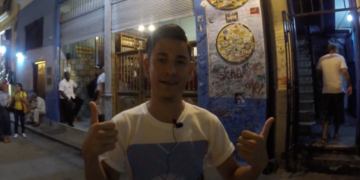 EL CAFECITO DE LA MAÑANA REPORTAJE JAVO DELABRA CUBA PARTE 2