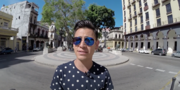 EL CAFECITO DE LA MAÑANA REPORTAJE JAVO DELABRA CUBA PARTE 3