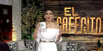 El Cafecito de la Mañana 9 de Junio de 2021 parte 1