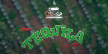 EL CAFECITO DE LA MAÑANA REPORTAJE RICHIE ORTEGA TEQUILA JALISCO