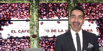 El Cafecito de la Mañana 21 de Junio de 2021 parte 1