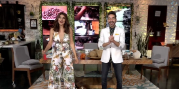 El Cafecito de la Mañana 02 de Julio de 2021