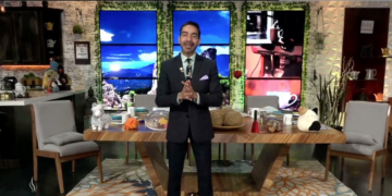 El Cafecito de la Mañana 08 de Julio de 2021