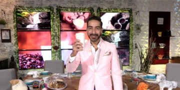 El Cafecito de la Mañana 22 de Julio de 2021