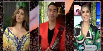 El Cafecito de la Mañana 03 de Agosto de 2021