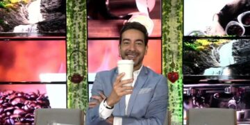 El Cafecito de la Mañana 16 de Agosto de 2021