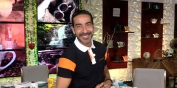 El Cafecito de la Mañana 22 de Agosto de 2021