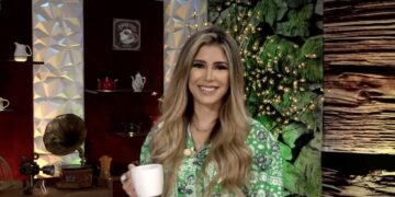 El Cafecito de la Mañana 24 de Agosto de 2021