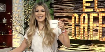 El Cafecito de la Mañana 27 de Agosto de 2021