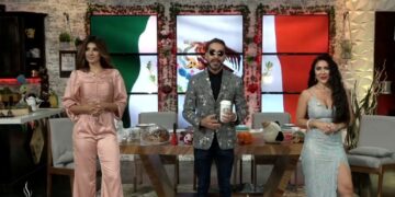 El Cafecito de la Mañana 03 de Septiembre de 2021