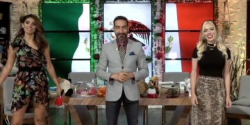 El Cafecito de la Mañana 07 de Septiembre de 2021