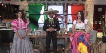 El Cafecito de la Mañana 16 de Septiembre de 2021