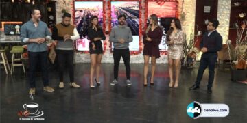 El Cafecito de la Mañana – 24 de Noviembre de 2021