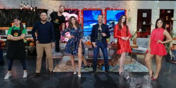El Cafecito de la Mañana – 09 de Noviembre de 2021