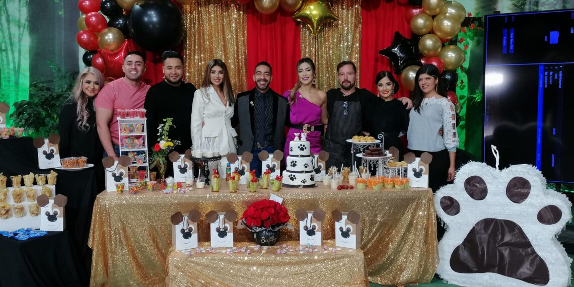 El Cafecito de la Mañana – 12 de Noviembre de 2021