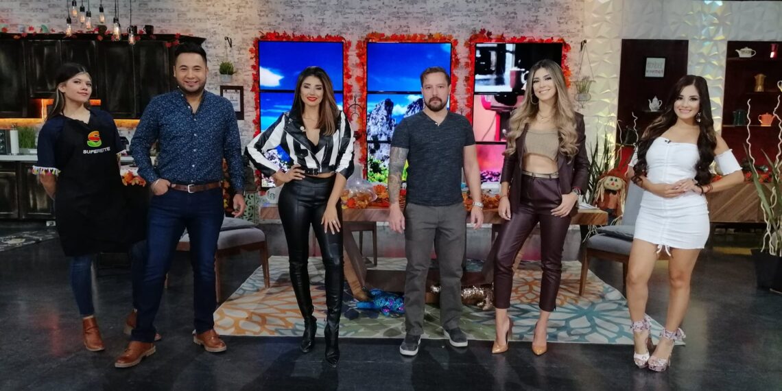 El Cafecito de la Mañana – 16 de Noviembre de 2021