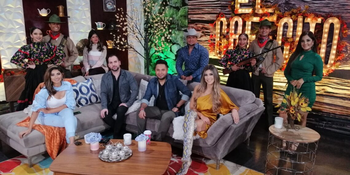 El Cafecito de la Mañana – 22 de Noviembre de 2021