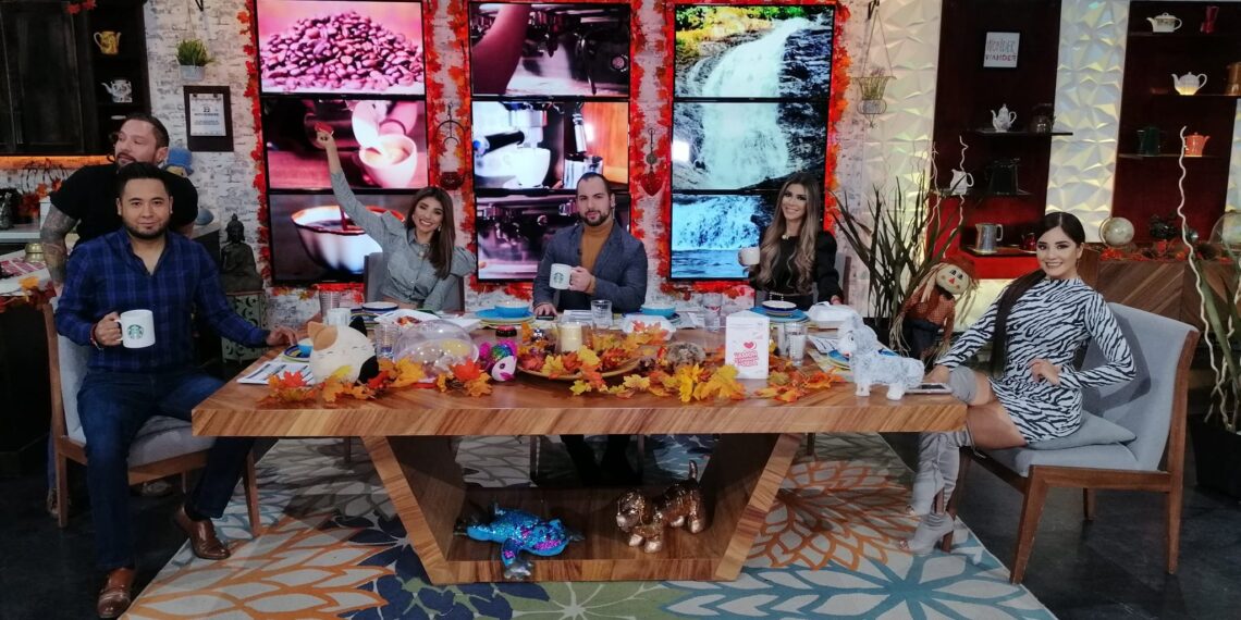 El Cafecito de la Mañana – 23 de Noviembre de 2021