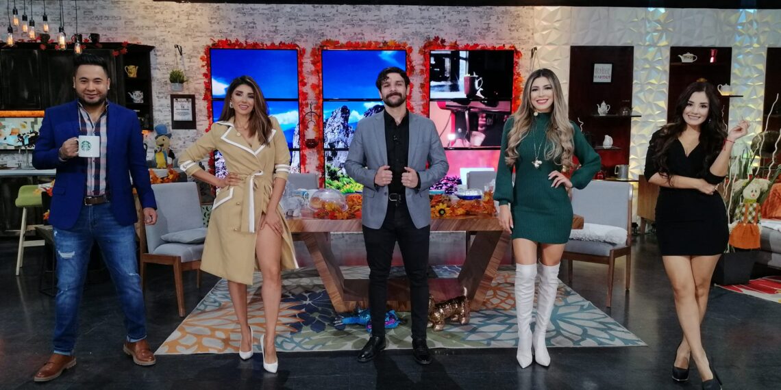 El Cafecito de la Mañana – 17 de Noviembre de 2021