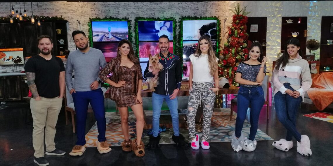 El Cafecito de la Mañana – 17 de Diciembre de 2021