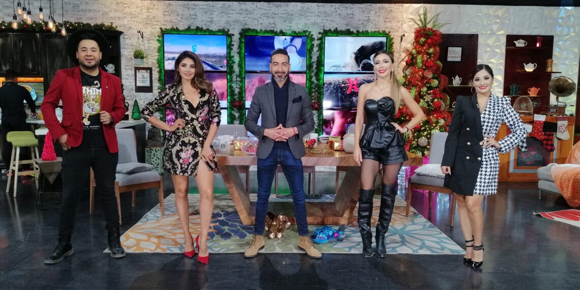 El Cafecito de la Mañana – 15 de Diciembre de 2021