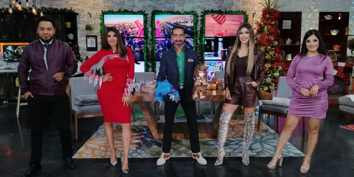 El Cafecito de la Mañana – 20 de Diciembre de 2021
