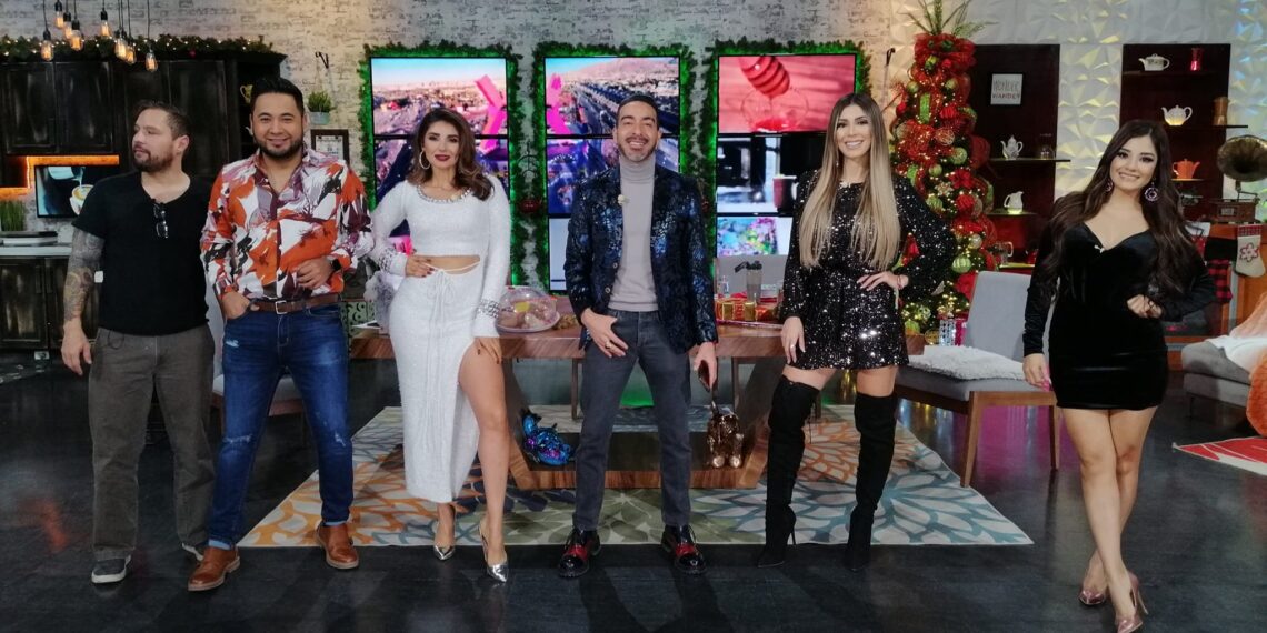 El Cafecito de la Mañana – 21 de Diciembre de 2021