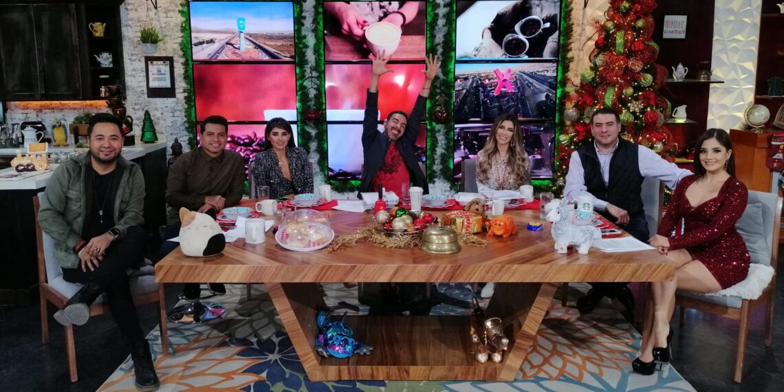 El Cafecito de la Mañana – 23 de Diciembre de 2021