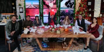 El Cafecito de la Mañana – 23 de Diciembre de 2021