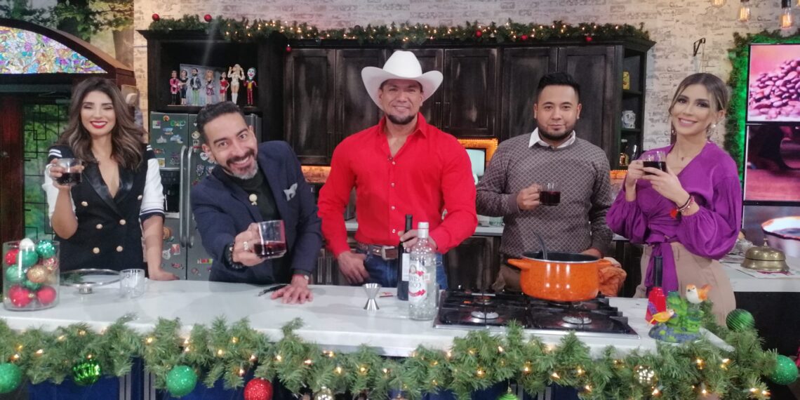 El Cafecito de la Mañana – 27 de Diciembre de 2021