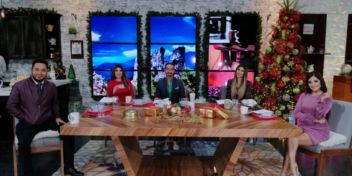 El Cafecito de la Mañana – 28 de Diciembre de 2021