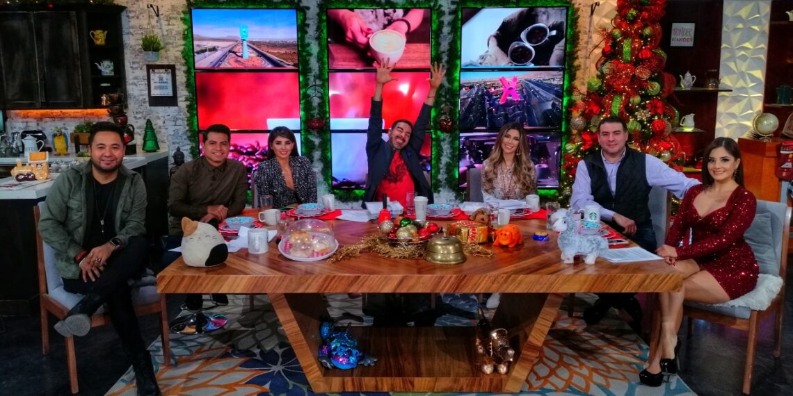 El Cafecito de la Mañana – 30 de Diciembre de 2021