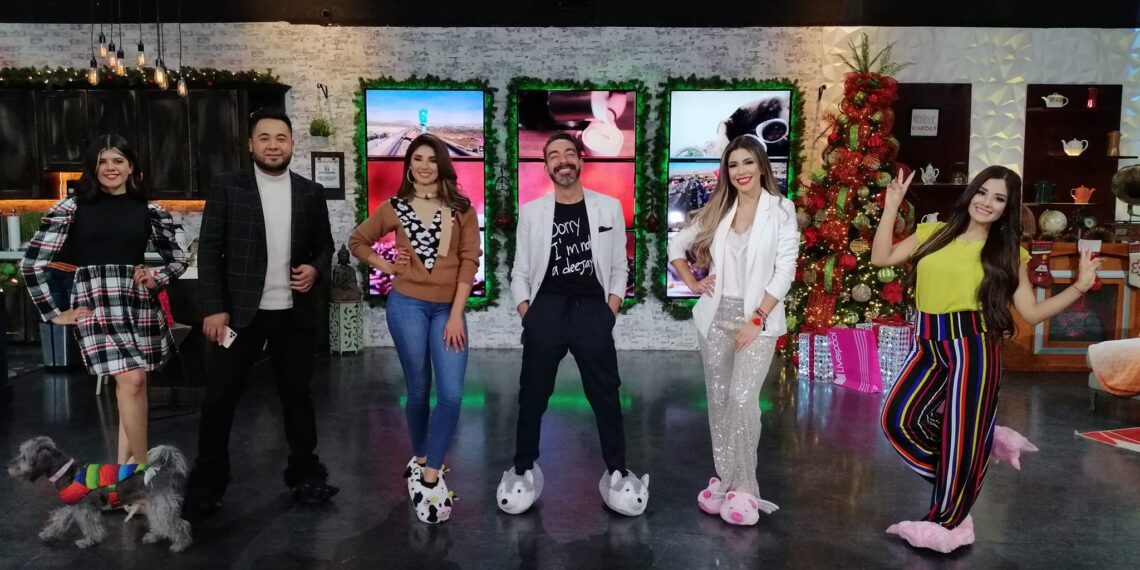 El Cafecito de la Mañana – 06 de Diciembre de 2021