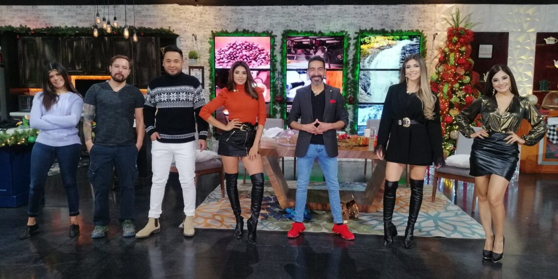 El Cafecito de la Mañana – 07 de Diciembre de 2021