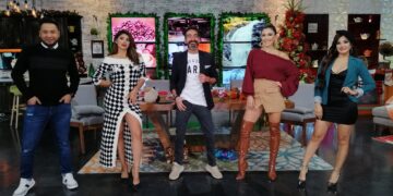 El Cafecito de la Mañana – 08 de Diciembre de 2021