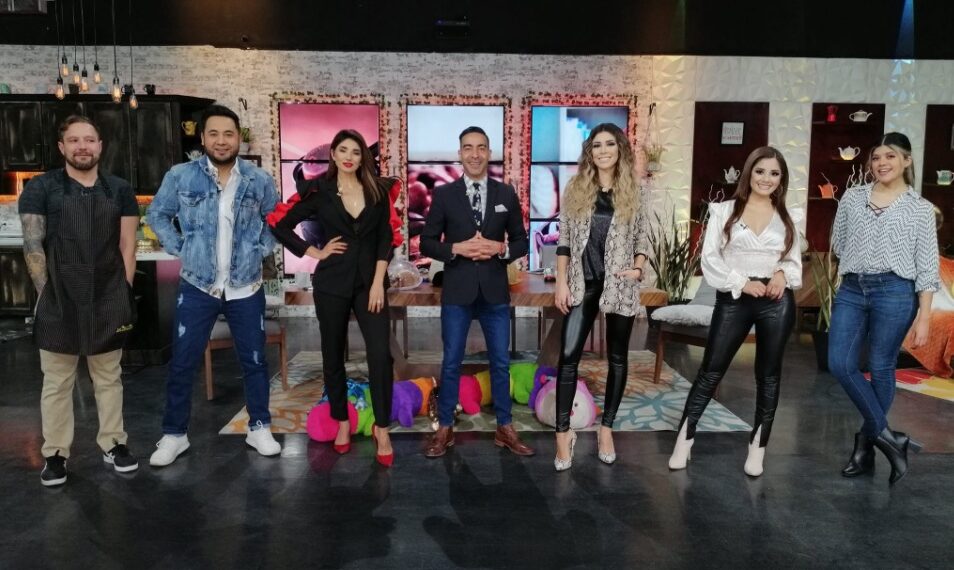 El Cafecito de la Mañana – 14 de Enero de 2022