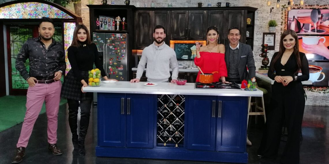 El Cafecito de la Mañana – 20 de Enero de 2022