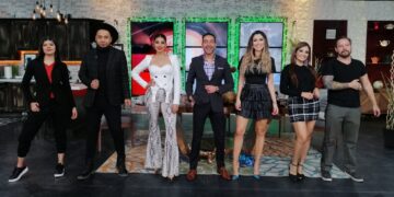 El Cafecito de la Mañana – 25 de Enero de 2022