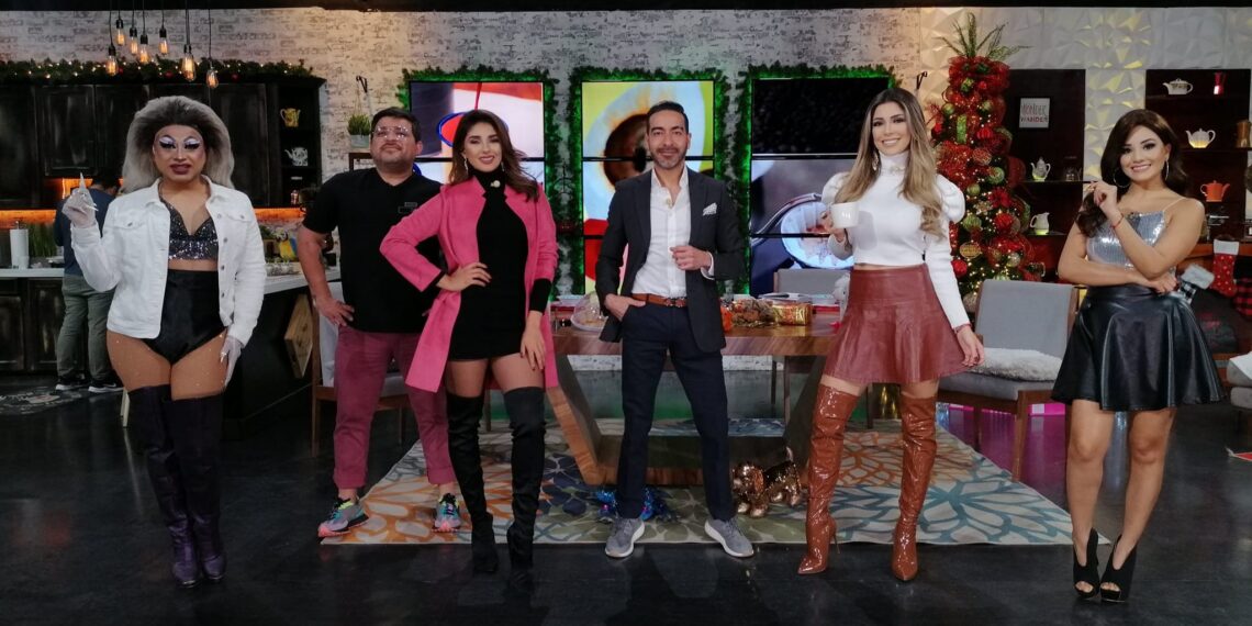 El Cafecito de la Mañana – 3 de Enero de 2022