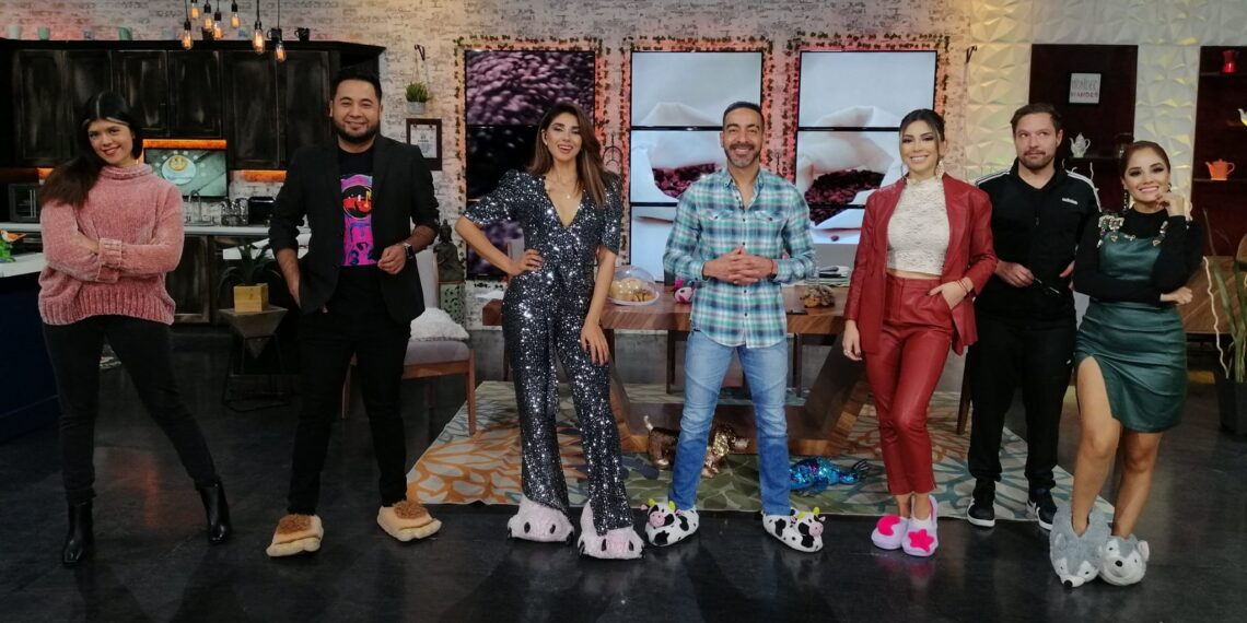 El Cafecito de la Mañana – 7 de Enero de 2022