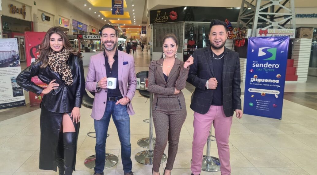 El Cafecito de la Mañana – 9 de Febrero de 2022