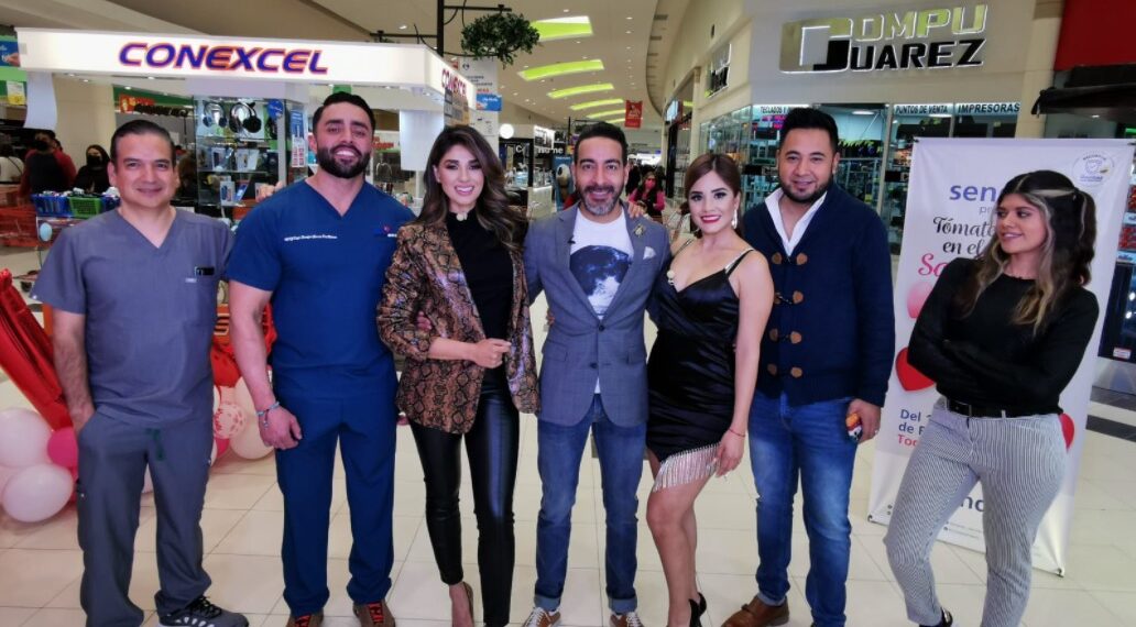 El Cafecito de la Mañana – 8 de Febrero de 2022